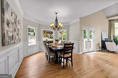 133 Windalier Ridge, Peachtree City, GA 30269 - Photo 14