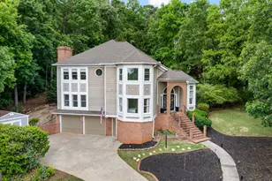133 Windalier Ridge, Peachtree City, GA 30269 - Photo 96