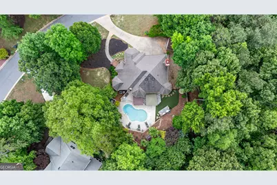 133 Windalier Ridge, Peachtree City, GA 30269 - Photo 92