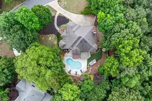 133 Windalier Ridge, Peachtree City, GA 30269 - Photo 92