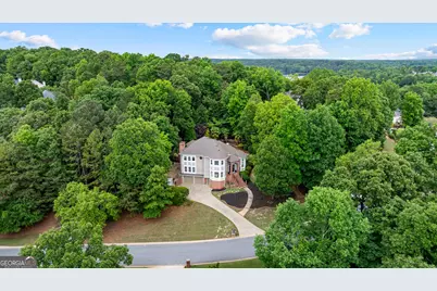 133 Windalier Ridge, Peachtree City, GA 30269 - Photo 98