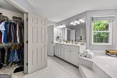 133 Windalier Ridge, Peachtree City, GA 30269 - Photo 68