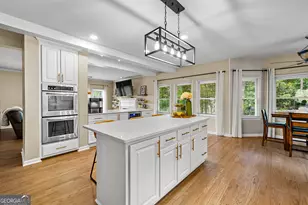 133 Windalier Ridge, Peachtree City, GA 30269 - Photo 34