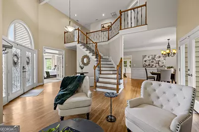 133 Windalier Ridge, Peachtree City, GA 30269 - Photo 12