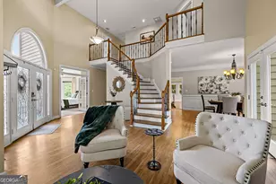 133 Windalier Ridge, Peachtree City, GA 30269 - Photo 12