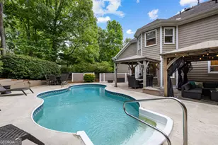 133 Windalier Ridge, Peachtree City, GA 30269 - Photo 76