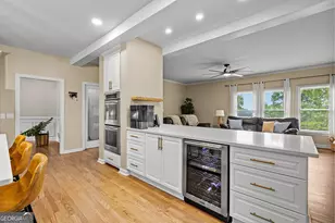 133 Windalier Ridge, Peachtree City, GA 30269 - Photo 32