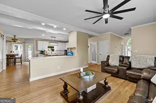 133 Windalier Ridge, Peachtree City, GA 30269 - Photo 28
