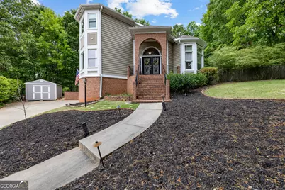 133 Windalier Ridge, Peachtree City, GA 30269 - Photo 1