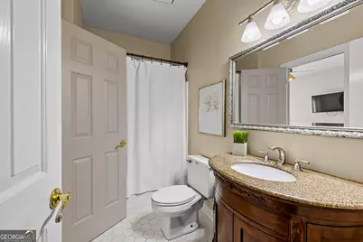 133 Windalier Ridge, Peachtree City, GA 30269 - Photo 22