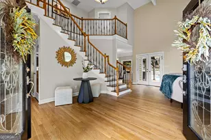 133 Windalier Ridge, Peachtree City, GA 30269 - Photo 8