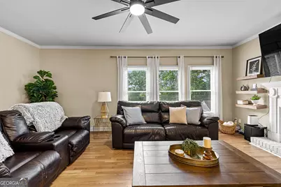 133 Windalier Ridge, Peachtree City, GA 30269 - Photo 26