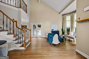 133 Windalier Ridge, Peachtree City, GA 30269 - Photo 10