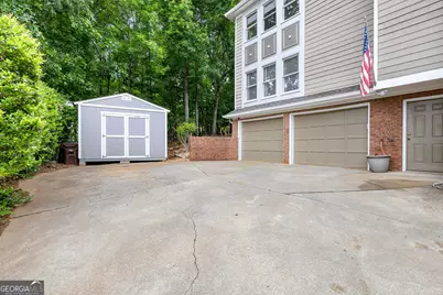 133 Windalier Ridge, Peachtree City, GA 30269 - Photo 88