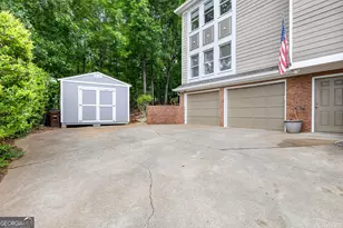 133 Windalier Ridge, Peachtree City, GA 30269 - Photo 88
