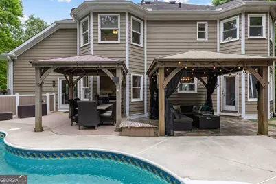 133 Windalier Ridge, Peachtree City, GA 30269 - Photo 78