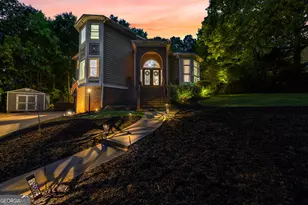 133 Windalier Ridge, Peachtree City, GA 30269 - Photo 2