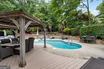 133 Windalier Ridge, Peachtree City, GA 30269 - Photo 70