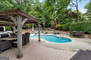133 Windalier Ridge, Peachtree City, GA 30269 - Photo 70