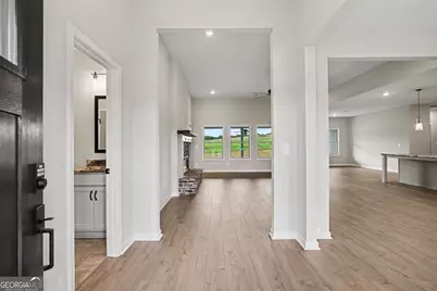 355 Merrybrook Road, Williamson, GA 30292 - Photo 4