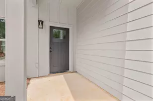 150 Lincoln St, Hogansville, GA 30230 - Photo 2