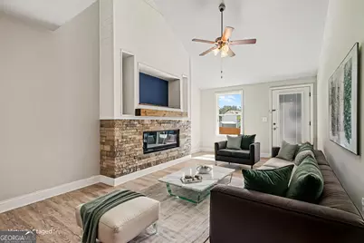 255 Dove Place, Social Circle, GA 30025 - Photo 2