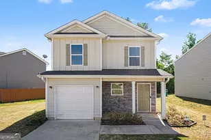 255 Dove Pl, Social Circle, GA 30025 - Photo 1