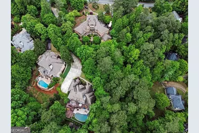 3838 Wesley Chapel Road, Marietta, GA 30062 - Photo 14