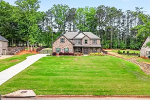 645 Milton Dr, McDonough, GA 30252 - Photo 8