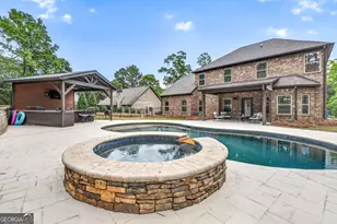 645 Milton Dr, McDonough, GA 30252 - Photo 50
