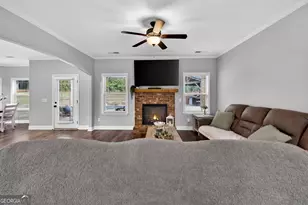 645 Milton Dr, McDonough, GA 30252 - Photo 16