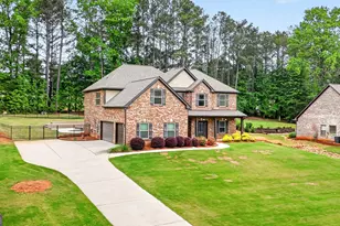 645 Milton Dr, McDonough, GA 30252 - Photo 4