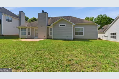 5420 Yellow Pine Drive, McDonough, GA 30252 - Photo 22