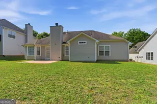 5420 Yellow Pine Dr, McDonough, GA 30252 - Photo 22