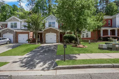 3317 Fernview Drive, Lawrenceville, GA 30044 - Photo 1
