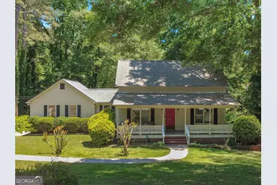 12 Crabapple Circle, Griffin, GA 30224 - Photo 4