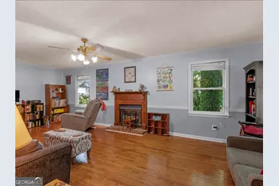 12 Crabapple Circle, Griffin, GA 30224 - Photo 10