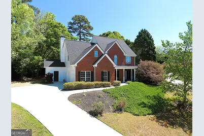 1544 Sky Valley Court, Dacula, GA 30019 - Photo 1