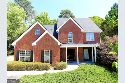 1544 Sky Valley Court, Dacula, GA 30019 - Photo 2