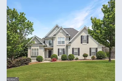 3707 Pavilion Drive, Martinez, GA 30907 - Photo 1