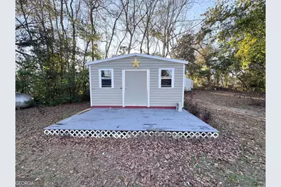 803 Durden Street, Vidalia, GA 30474 - Photo 20
