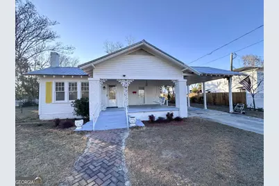 803 Durden Street, Vidalia, GA 30474 - Photo 2