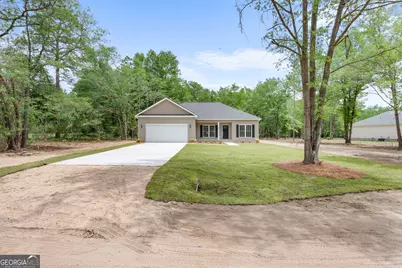 549 Oakwood Drive #41, Statesboro, GA 30458 - Photo 2