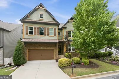 2749 Prado Lane, Marietta, GA 30066 - Photo 2