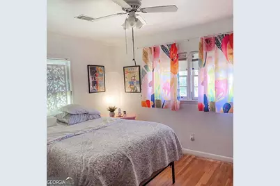 172 W Leo Trapnell Avenue, Lyons, GA 30436 - Photo 20