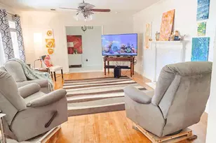 172 W Leo Trapnell Ave, Lyons, GA 30436 - Photo 12