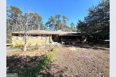 172 W Leo Trapnell Avenue, Lyons, GA 30436 - Photo 1