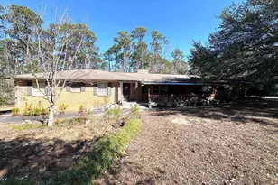 172 W Leo Trapnell Ave, Lyons, GA 30436 - Photo 1