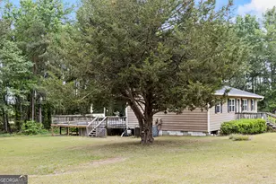 554 Rabitsch Rd, Millen, GA 30442 - Photo 1