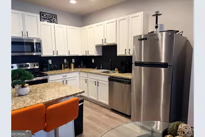 2358 Capella Circle SW, South Fulton, GA 30331 - Photo 2